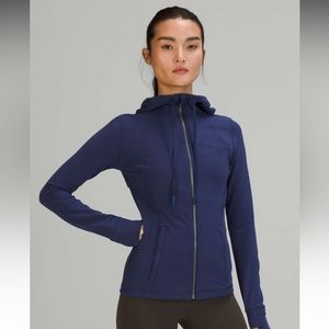 Lululemon Hooded Define Jacket Nulu Size 16